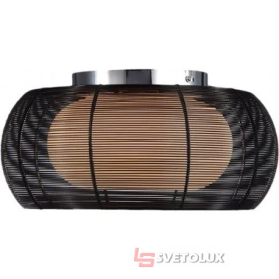 Люстра Zuma Line MX1104-2 (BLACK) Tango